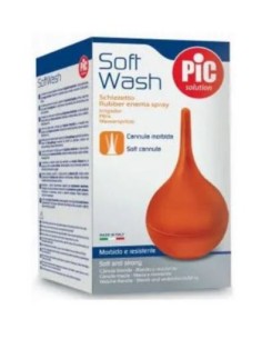 PIC SOFT WASH SCHIZZETTO 27ML| Farma di Fiducia