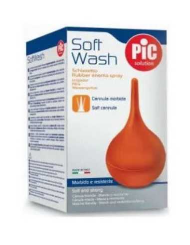 PIC SOFT WASH SCHIZZETTO 27ML| Farma di Fiducia