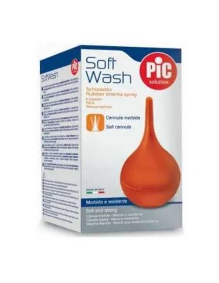 PIC SOFT WASH SCHIZZETTO 27ML| Farma di Fiducia