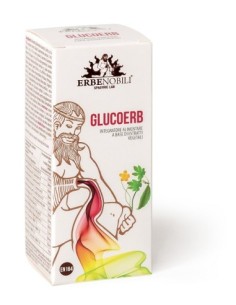 GLUCOERB 60 Compresse