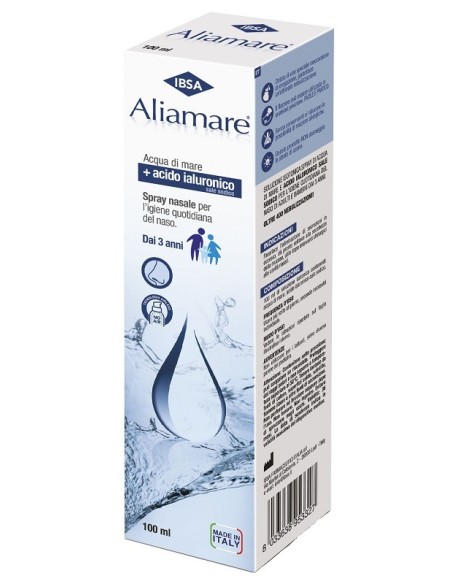 ALIAMARE SPRAY 100ML