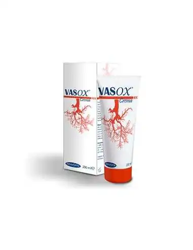 Vasox Crema 200 ml,