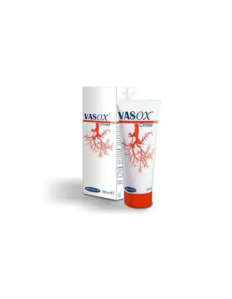 Vasox Crema 200 ml,