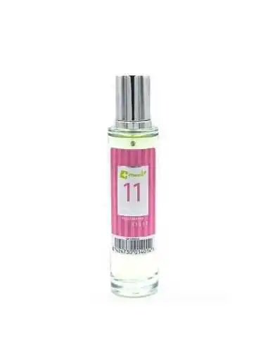 IAP PHARMA 11 DONNA 30ML| Farma di Fiducia
