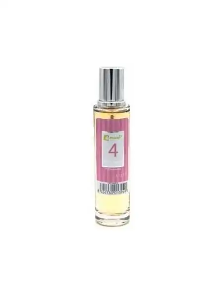 IAP PHARMA 4 PROFUMO DONNA 30ML