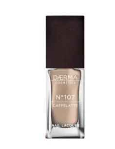 DAERMA SMALTO CAFFELATTE 107| Farma di Fiducia