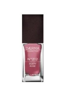 DAERMA SMALTO DUSTY ROSE 212| Farma di Fiducia