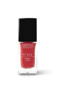 DAERMA SMALTO CORAL LOVE 202| Farma di Fiducia