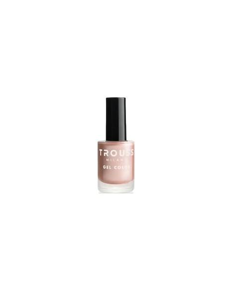 TROUSS SMALTO W01 GOLDEN NUDE| Farma di Fiducia