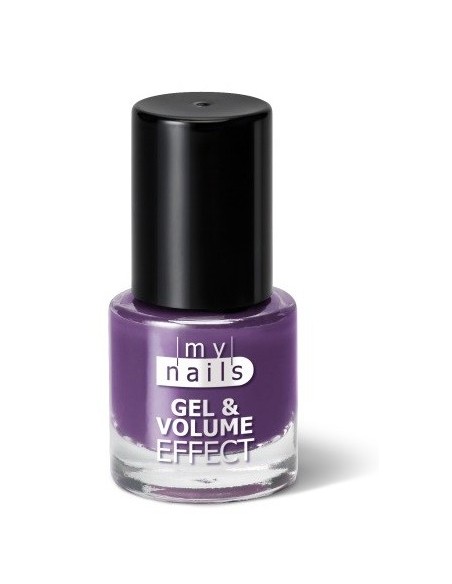 MY NAILS GEL&VOL  Effervescente 15 VIOLA