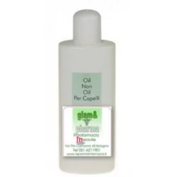 GLAM&amp;PHARMA OIL NON-OIL CAPELLI 250 ML, GLAM&amp;amp;PHARMA