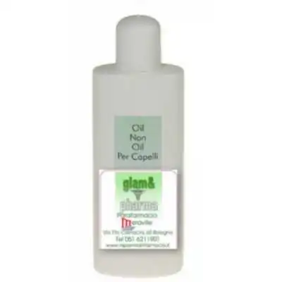 GLAM&amp;PHARMA OIL NON-OIL CAPELLI 250 ML, GLAM&amp;amp;PHARMA