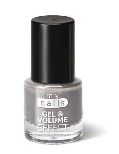 MY NAILS GEL&VOL  Effervescente 17 GRIGIO
