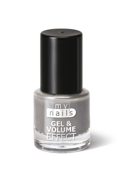 MY NAILS GEL&VOL  Effervescente 17 GRIGIO
