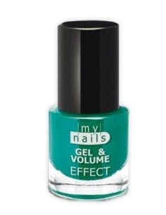 MY NAILS GEL & VOLUME  Effervescente 21VE