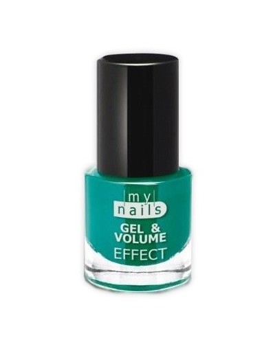 MY NAILS GEL & VOLUME  Effervescente 21VE