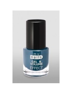 MY NAILS GEL&VOL  Effervescente 13 CARTA