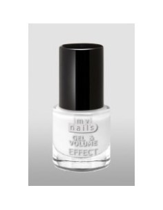 MY NAILS GEL&VOL  Effervescente 01 BIANCO