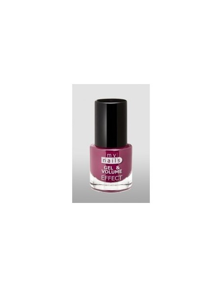 MY NAILS GEL&VOL  Effervescente 07 AMARAN