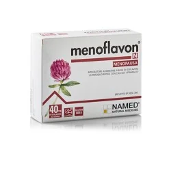 Named Menoflavon N 60 Compresse | Farma di Fiducia