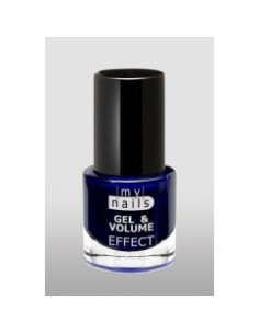 MY NAILS GEL&VOL  Effervescente 10 BLU