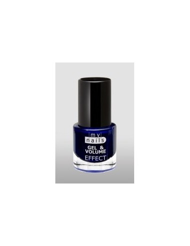 MY NAILS GEL&VOL  Effervescente 10 BLU