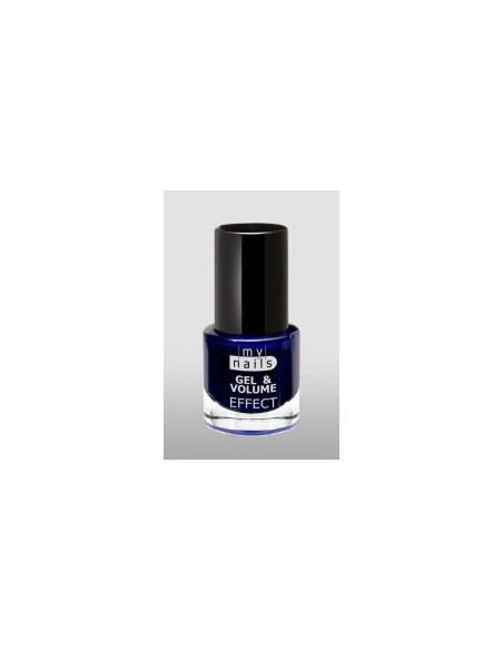 MY NAILS GEL&VOL  Effervescente 10 BLU