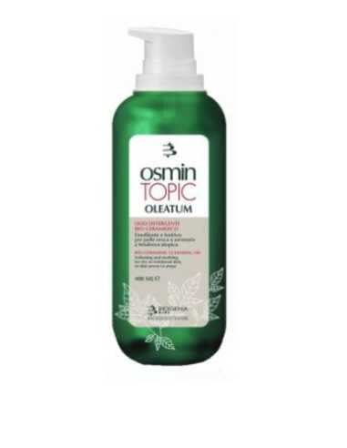 OSMIN TOPIC XL-400 400ML| Farma di Fiducia