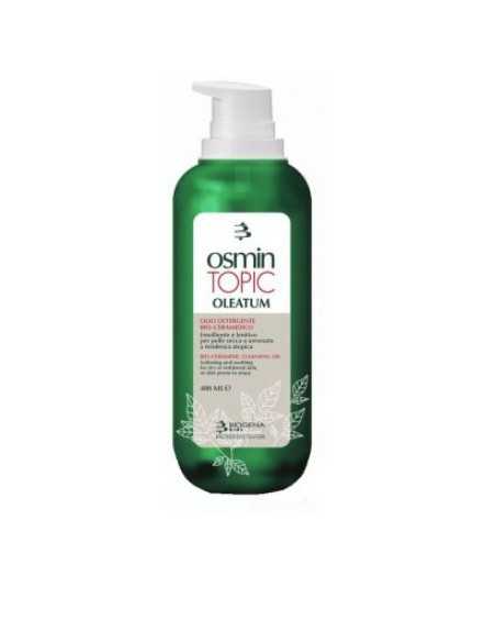 OSMIN TOPIC XL-400 400ML| Farma di Fiducia