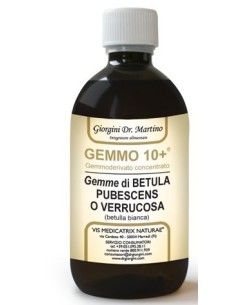 BETULLA BI 500ML ANALCO GEM10+