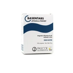 Named Basentabs 100 Compresse | Farma di Fiducia