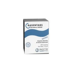 Named Basentabs 200 Compresse | Farma di Fiducia