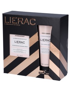 Lierac Cofanetto Natale Reidratante | Risparmia in Farmacia