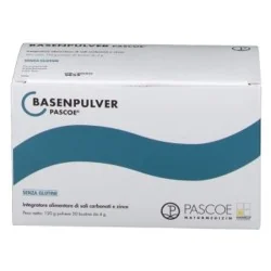 Named Basenpulver 30 Bustine | Farma di Fiducia