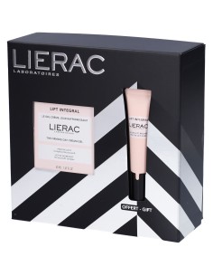 Lierac Cofanetto Gel-Crema Anti-Età |Risparmia in Farmacia