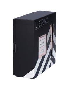 Lierac Cofanetto Gel-Crema Anti-Età |Risparmia in Farmacia 2