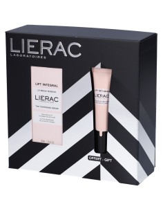 Lierac - Il Siero Tensore Anti-Età | Risparmia in Farmacia