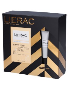 Lierac  Natale Siero Concentrato | Risparmia in Farmacia