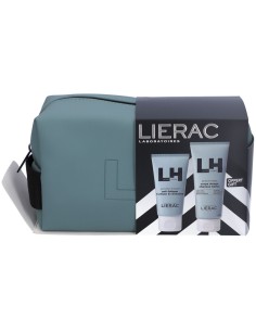 Lierac Homme Cofanetto Gel Idratante | Risparmia in Farmacia
