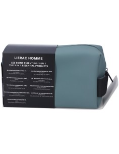 Lierac Homme Cofanetto Gel Idratante | Risparmia in Farmacia 2