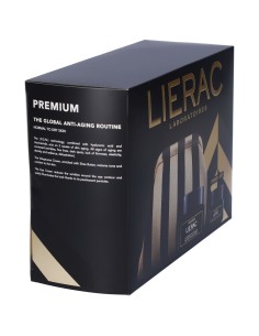 Lierac  Voluptueuse + Crema Occhi | Risparmia in Farmacia 2