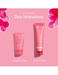 Caudalie  VinoHydra Duo Idratazione | Risparmia in Farmacia 2
