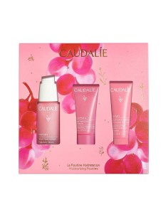Caudalie VinoHydra La Routine Idratazione | Risparmia in Farmacia