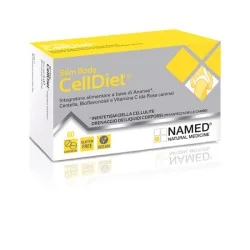 Named Cell Diet 60 Compresse | Farma di Fiducia