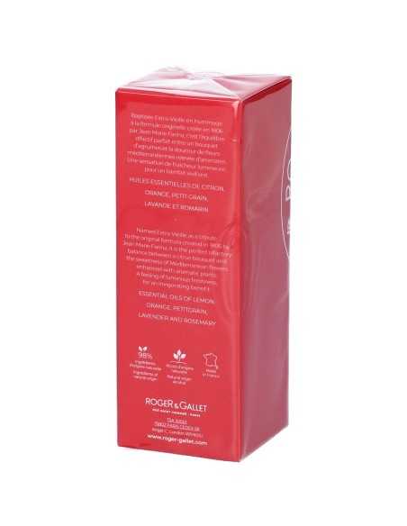 ROGER&GALLET Eau Cologne | Risparmia in Farmacia