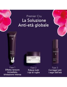 Caudalie Premier Cru Soluz. Anti-età | Risparmia in Farmacia 2