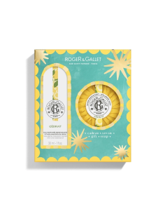Roger&Gallet  Saponetta  + Acqua Cédrat| Risparmia in Farmacia