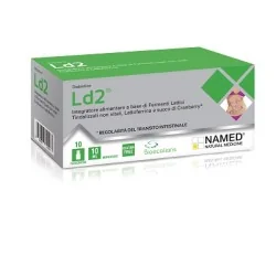 Named LD2 Flaconcini | Farma di Fiducia