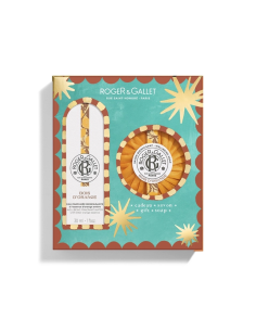 Roger&Gallet Bois d'Orange | Risparmia in Farmacia