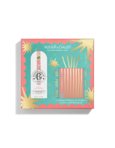 Roger&Gallet Fleur de Figuier | Risparmia in Farmacia